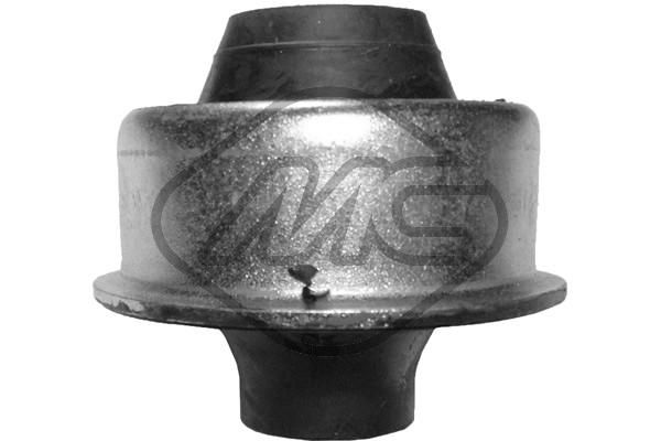 Metalcaucho 00983 - Lagerung, Lenker