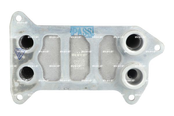 Kühler, Antriebsbatterie Kühler, Antriebsbatterie