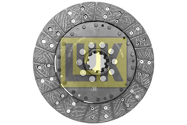 DISQUE EMBRAYAGE AGRICOLE