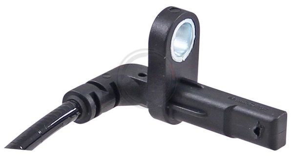Sensor, Raddrehzahl
