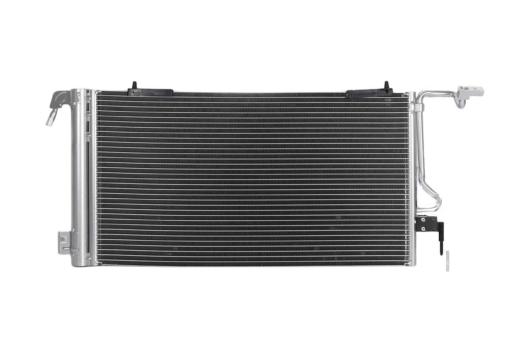 KAMOKA 7800511 - Kondensator, Klimaanlage