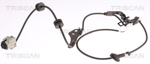 Sensor, Raddrehzahl