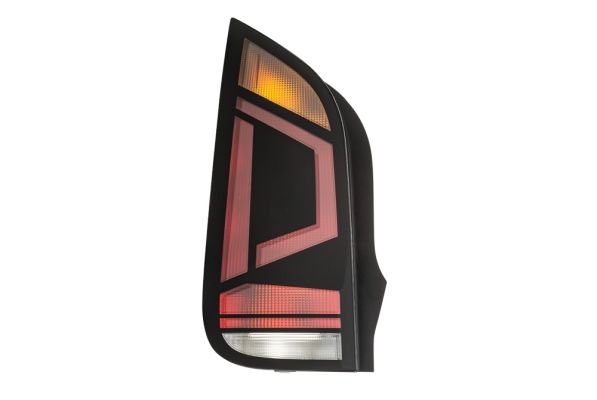 NEU - HELLA 9EL354847-011 Heckleuchte für VW