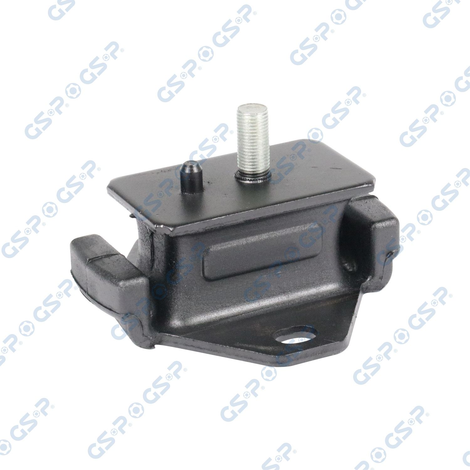 Soporte, motor