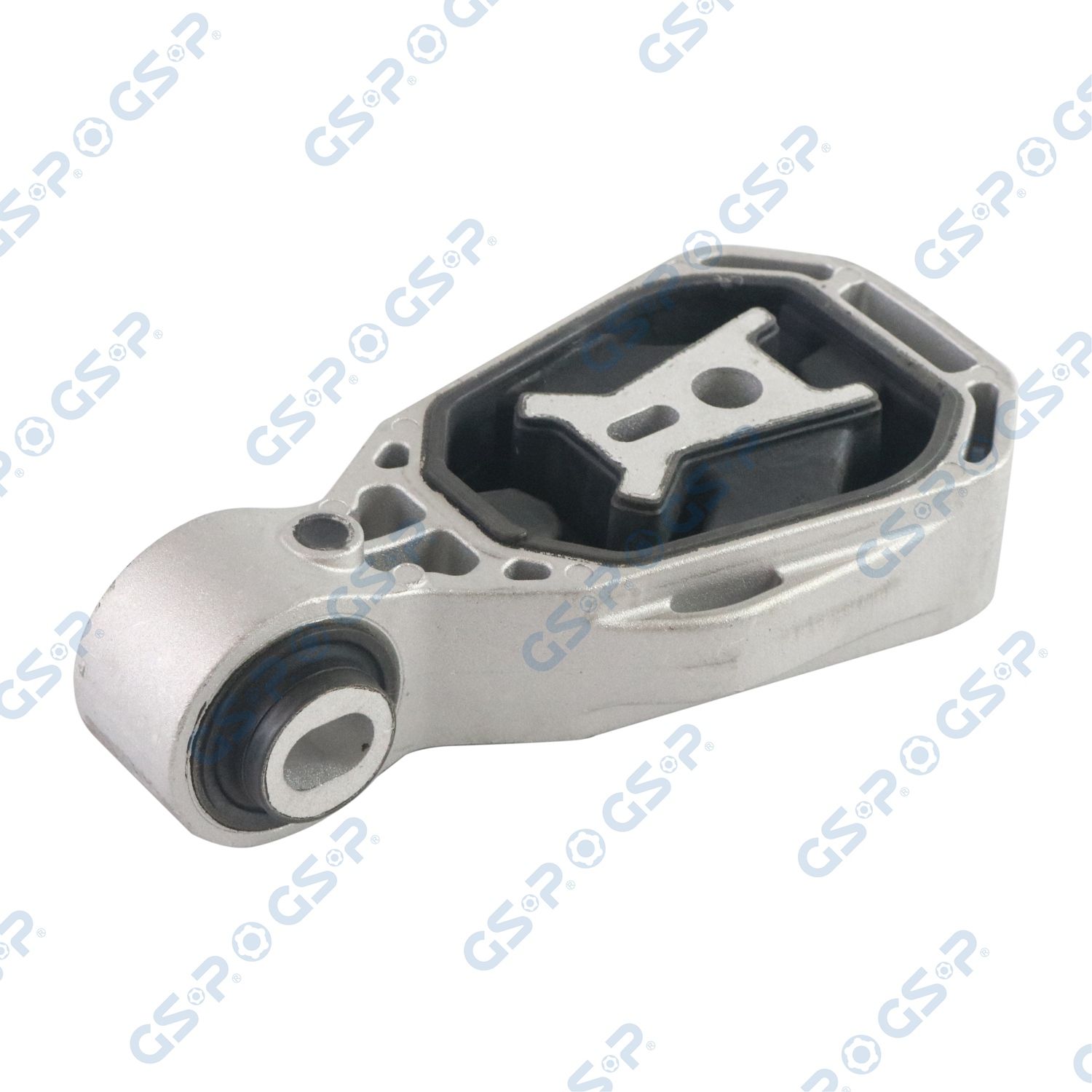 Soporte, motor