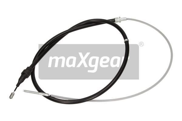 MAXGEAR 32-0140 Cable Pull, parking brake