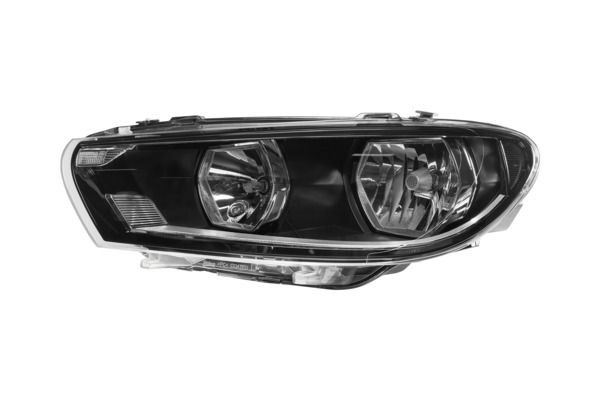 045418 VALEO ORIGINAL PART Főfényszóró