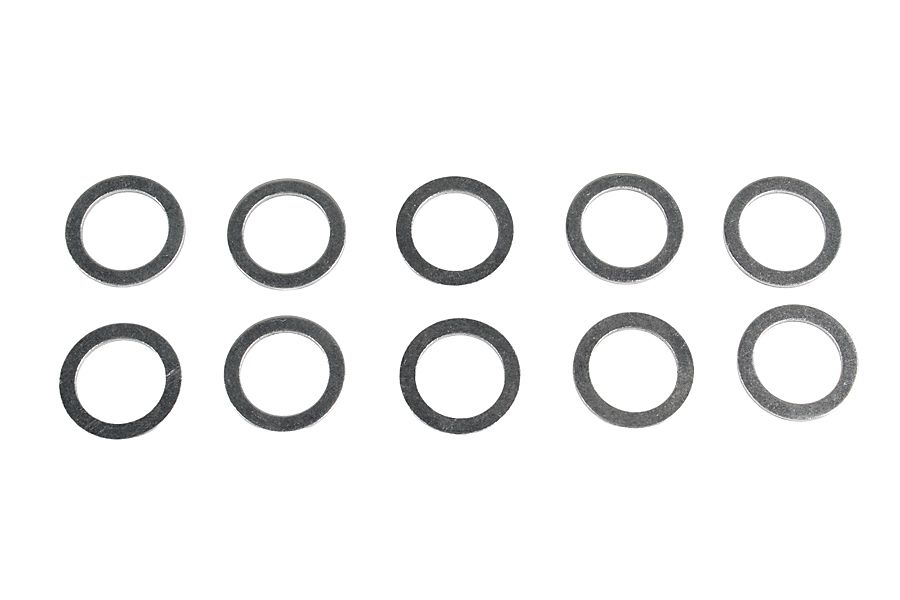 Dichtring, &Ouml;lablassschraube