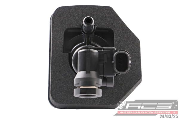 CLUTCH M/CYL MAZDA - TecDoc 2