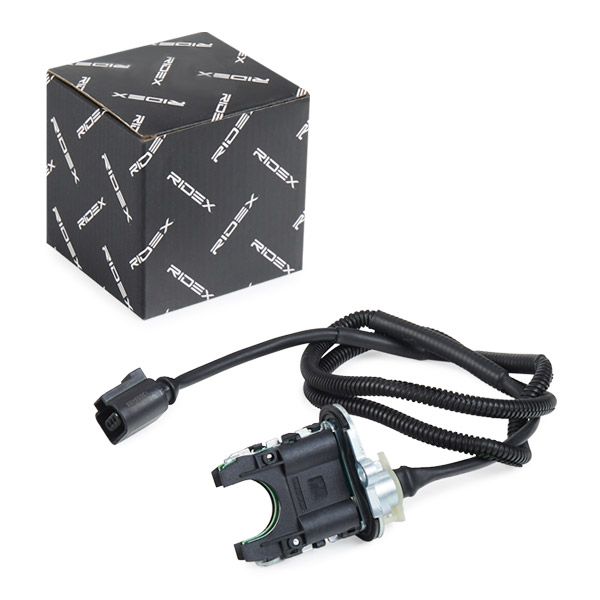 RIDEX 3252S0013 Steering Angle Sensor