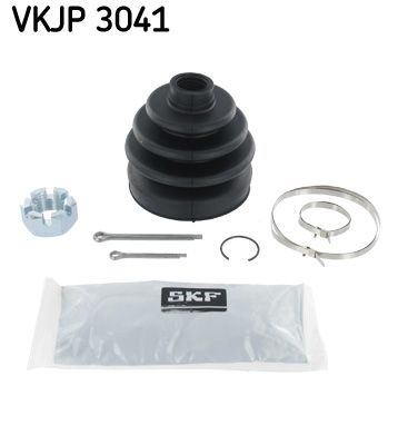 Bellow Kit, drive shaft VKJP 3041