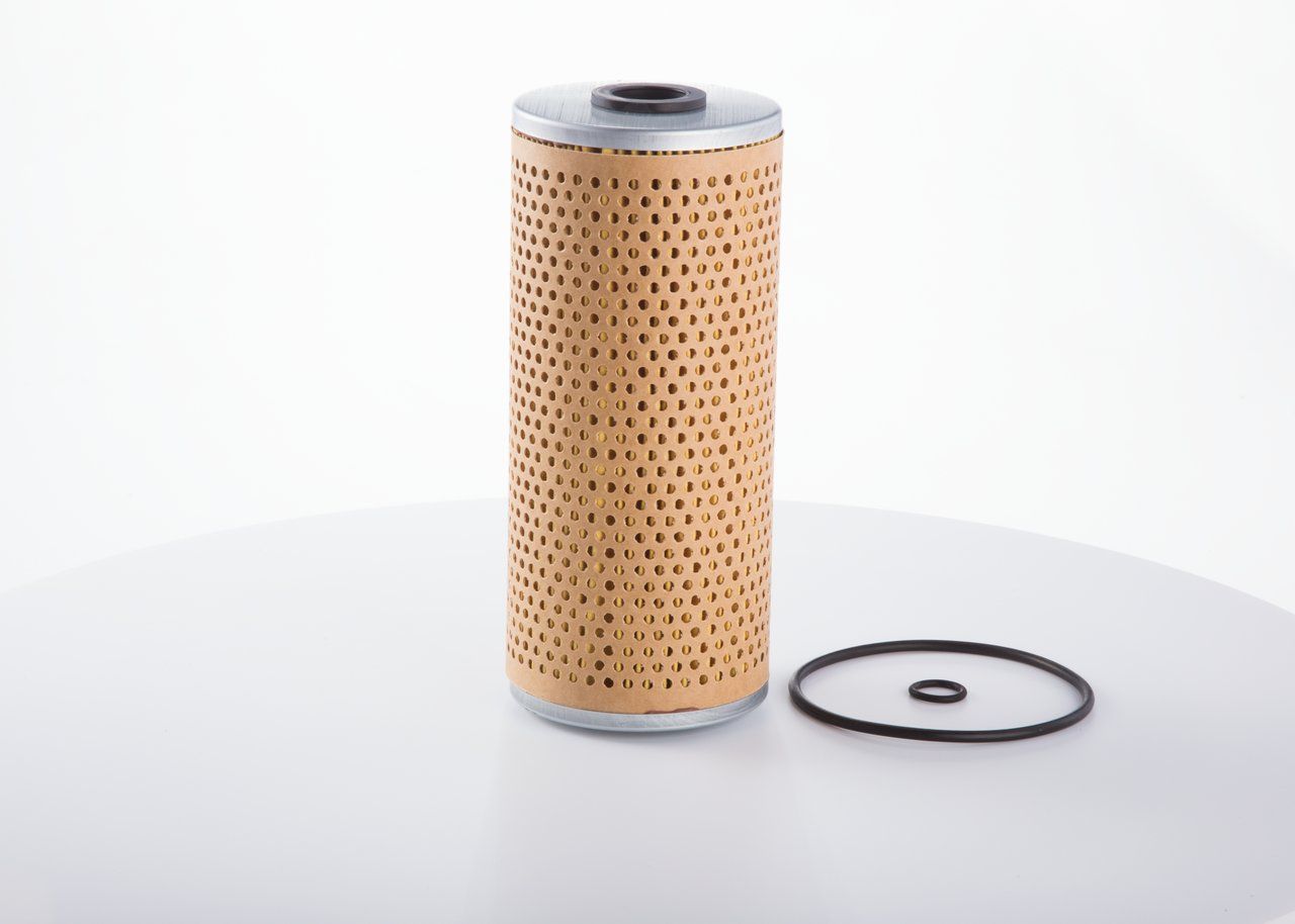 Filtro de aceite