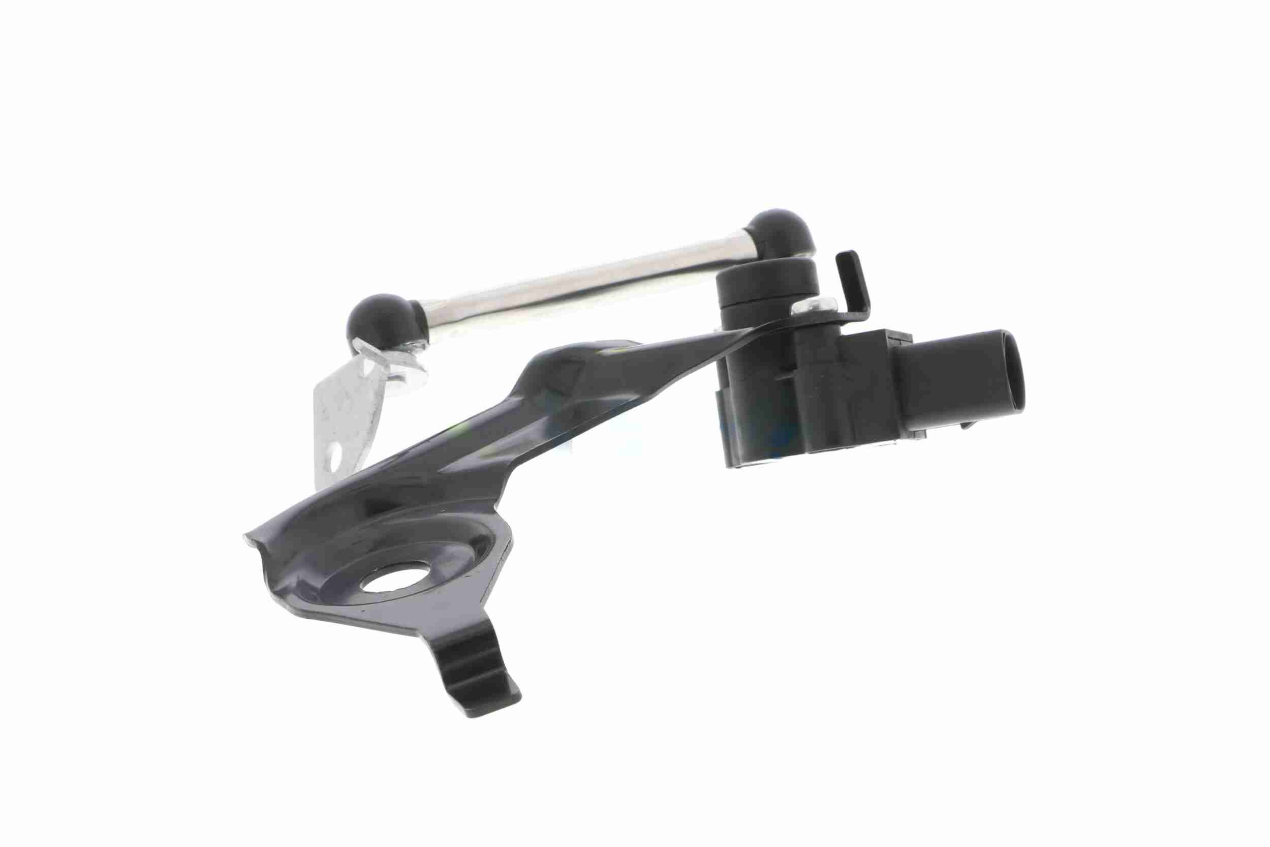 Sensor, Leuchtweitenregulierung