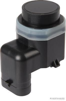 Sensor, Einparkhilfe
