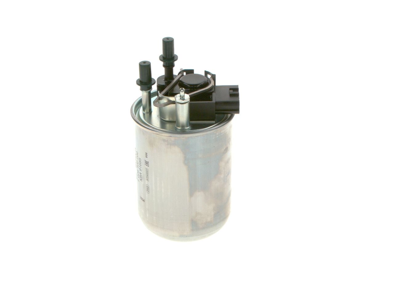 Kraftstofffilter