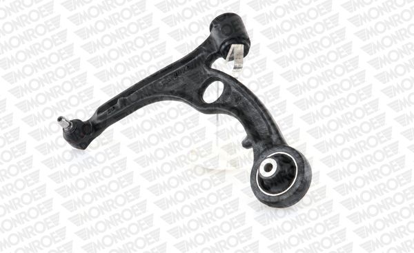 Control/Trailing Arm, wheel suspension L15566