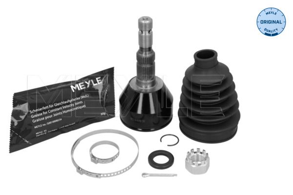MEYLE 614 498 0104 - Gelenksatz, Antriebswelle