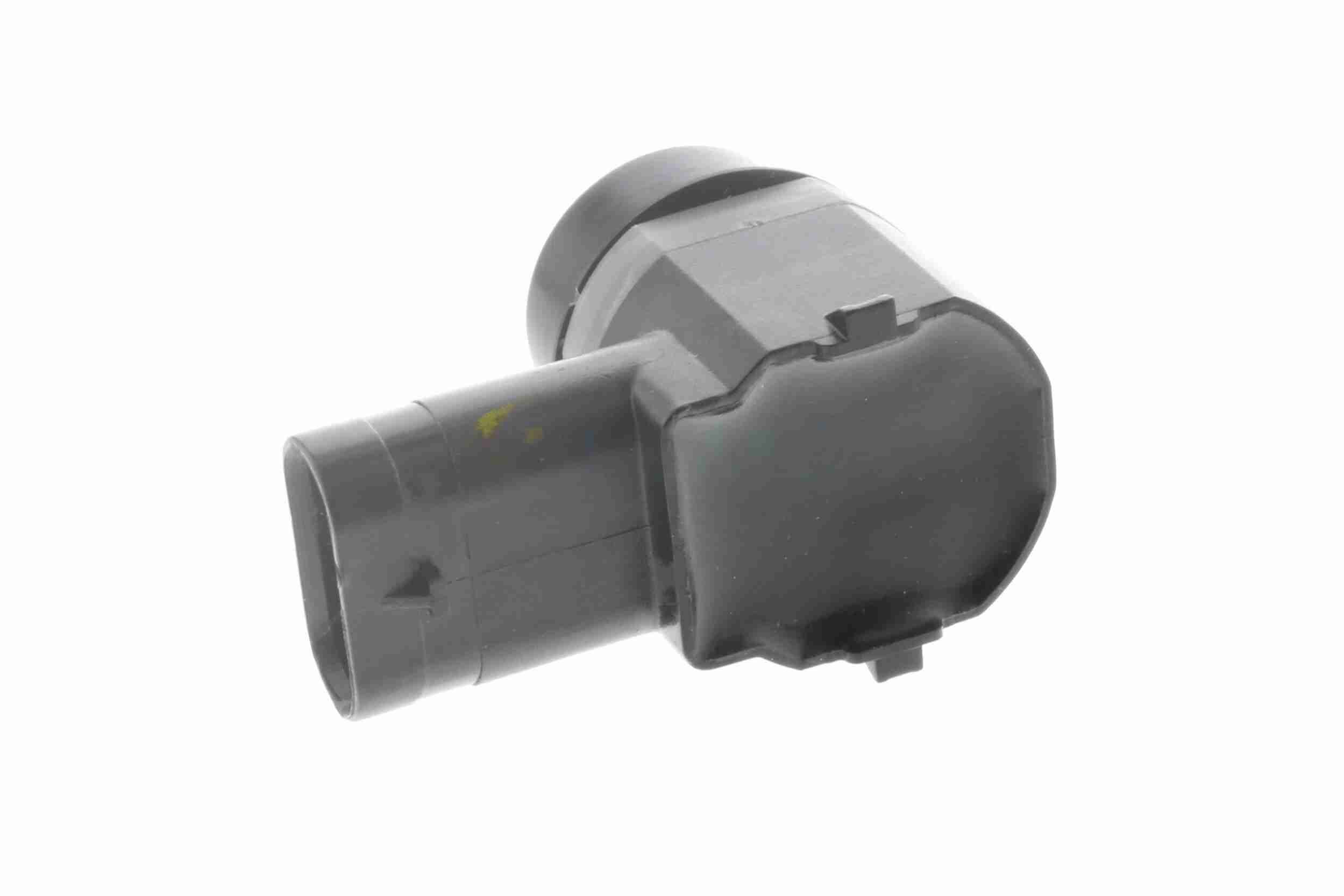 Sensor, Einparkhilfe