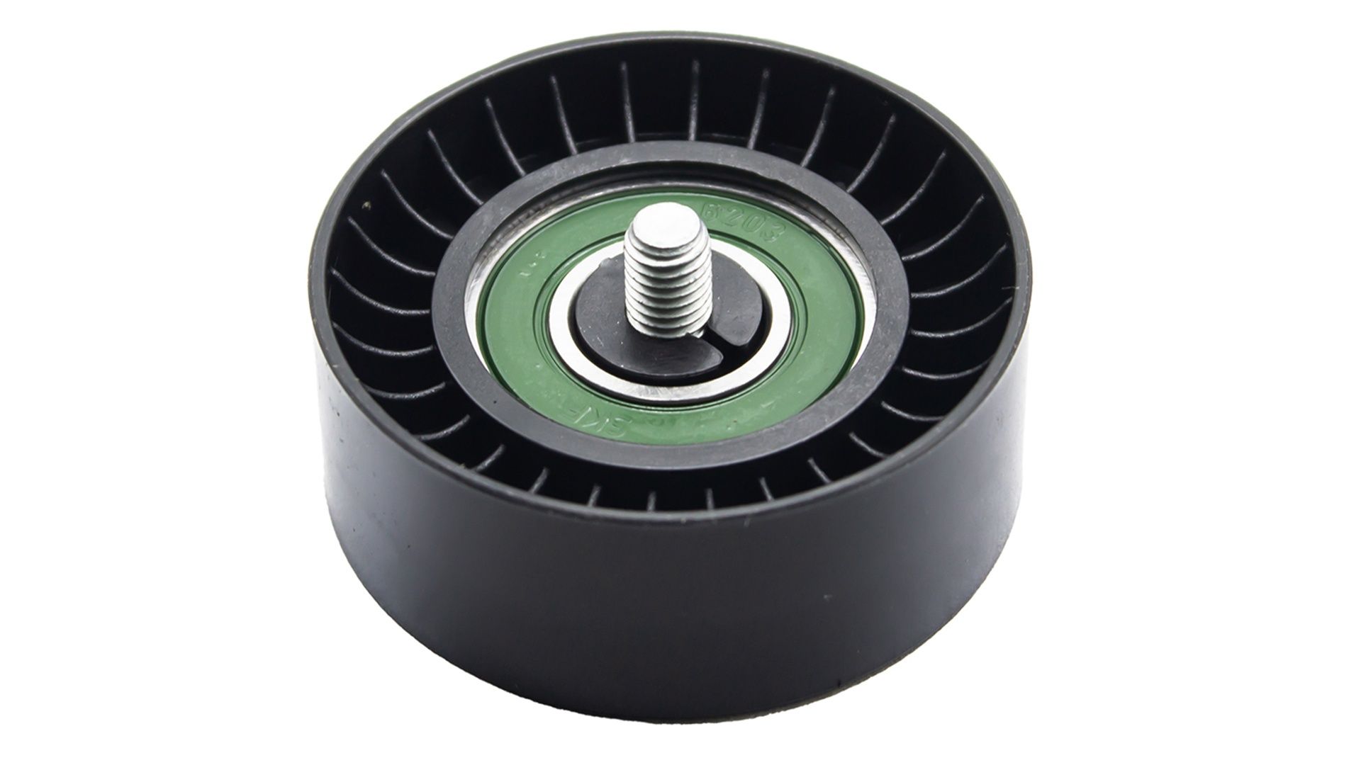 Umlenk-/Führungsrolle, Keilrippenriemen