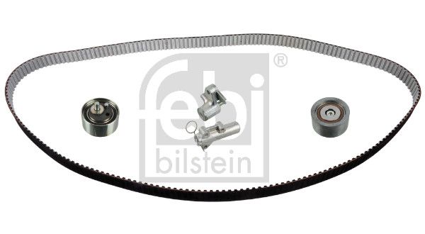 FEBI BILSTEIN 26124 - Zahnriemensatz