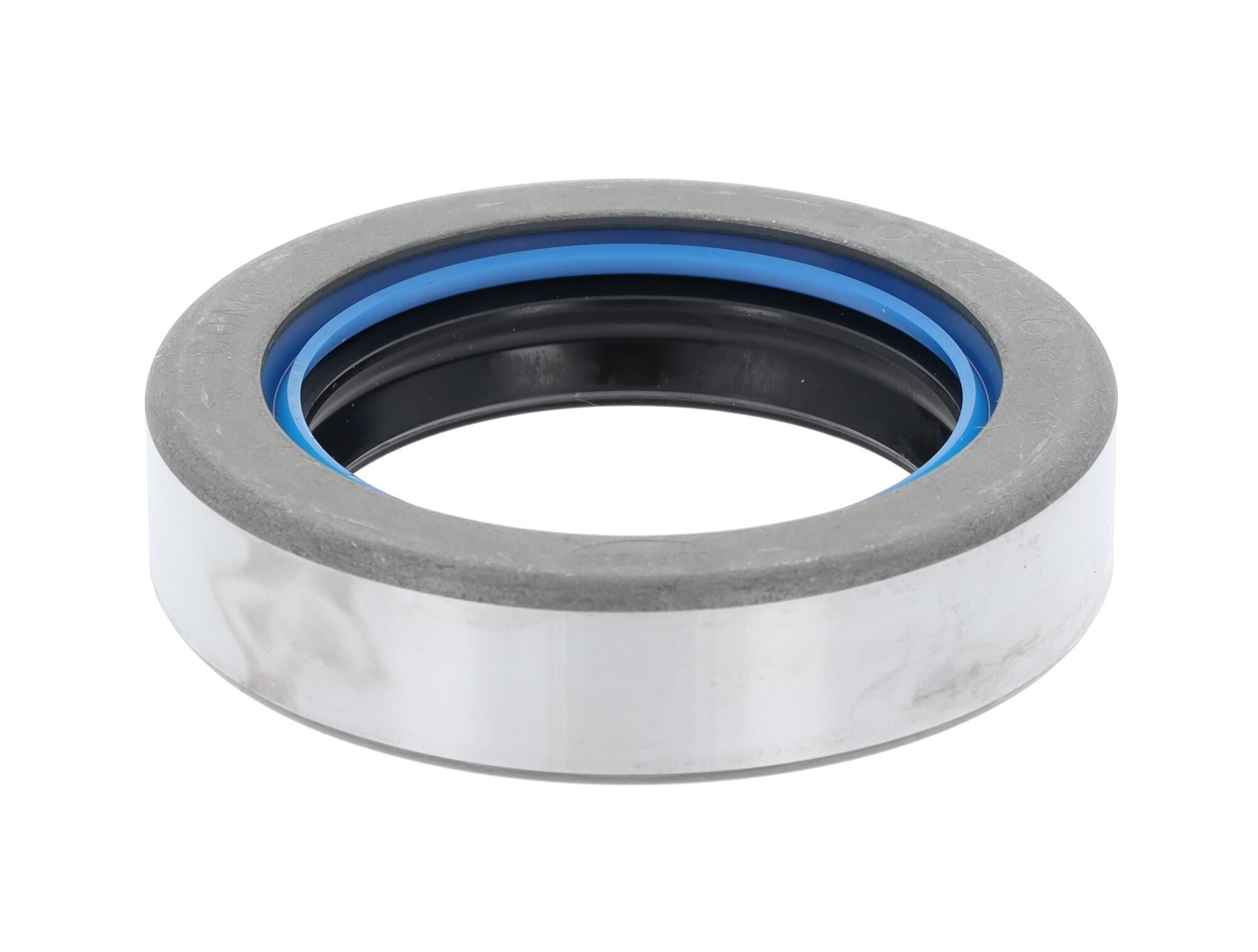 Wellendichtring, Differential