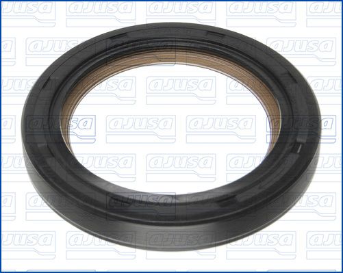 Retén para ejes, cigüeñal