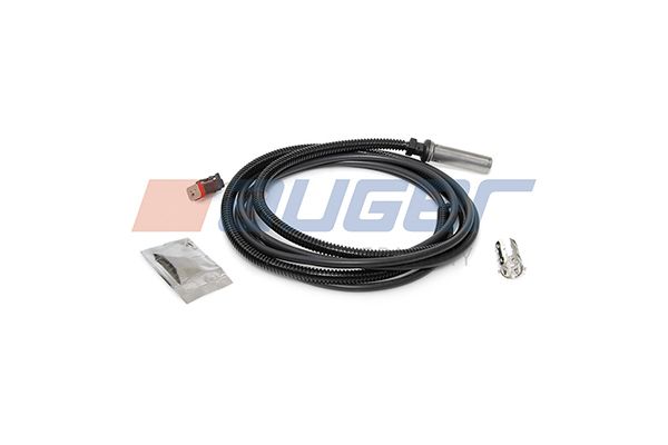 Sensor, Raddrehzahl