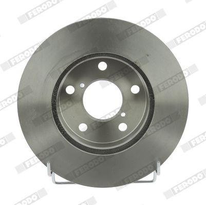 DDF876 FERODO PREMIER féktárcsa