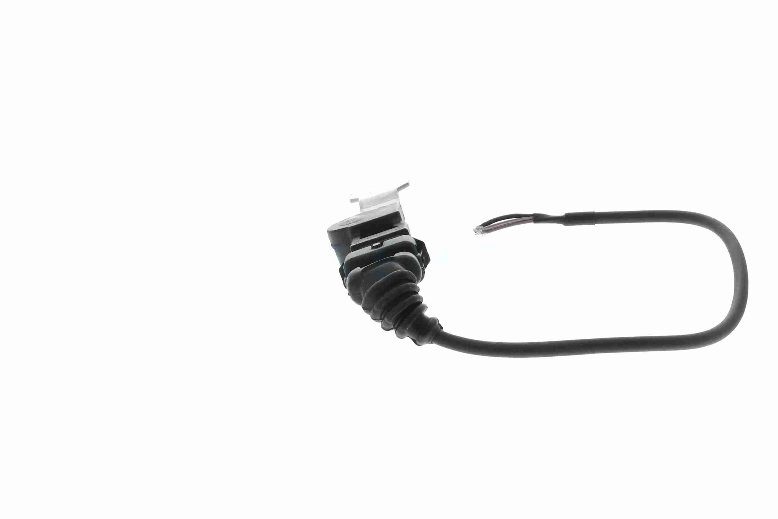 Sensor, Z&uuml;ndimpuls