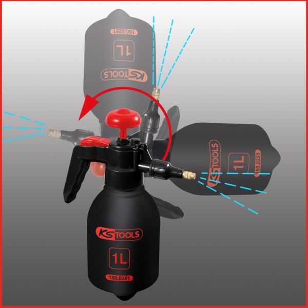 Pumpspr&uuml;hflasche
