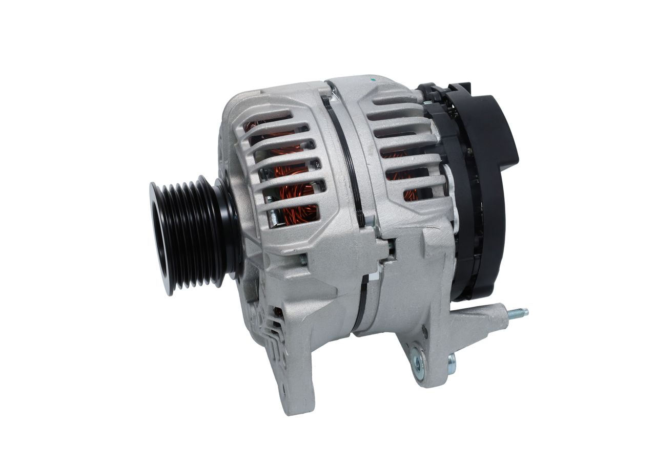 kintamosios srovės generatorius