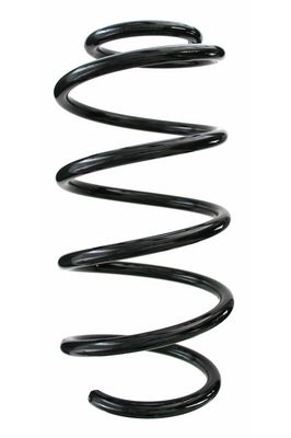 Spidan 87792 Fahrwerksfeder