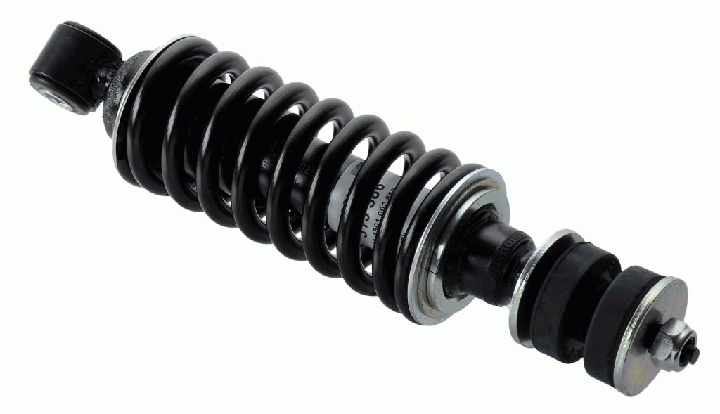 SACHS SHOCK ABSORBER - TecDoc Only