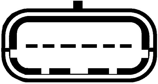 Luftmassenmesser