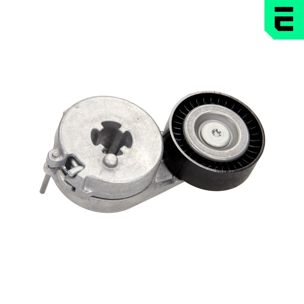 OPTIMAL 0-N2026 - Spannrolle, Keilrippenriemen