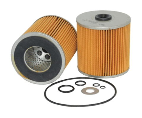 OIL FILTER FITS LF3710 - TecDoc Only