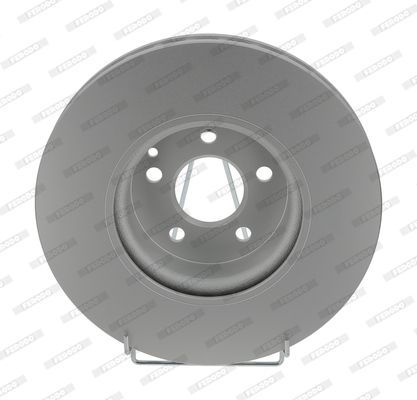Brake Disc DDF1692C-1
