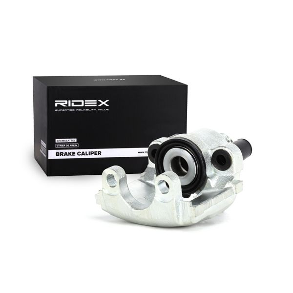 78B0224 RIDEX féknyereg