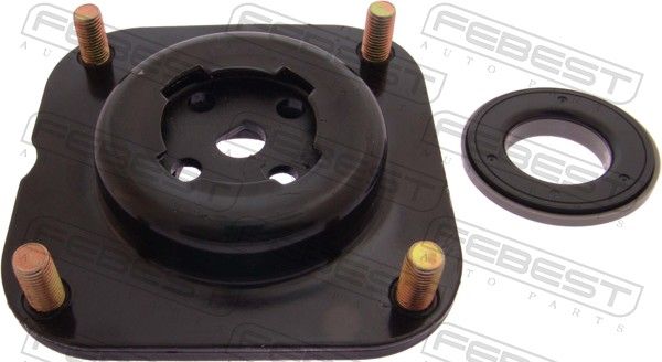 Repair Kit, suspension strut support mount MZSS-015