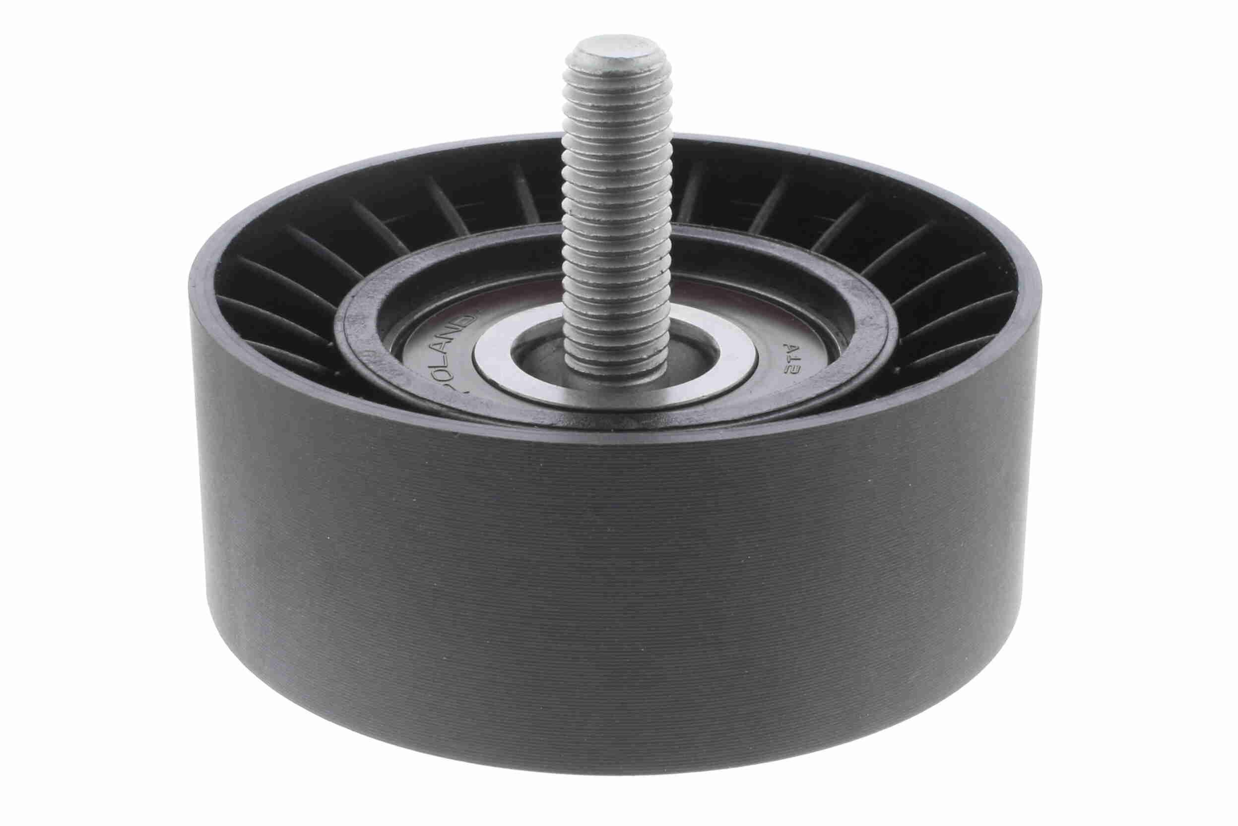 Umlenk-/Führungsrolle, Keilriemen