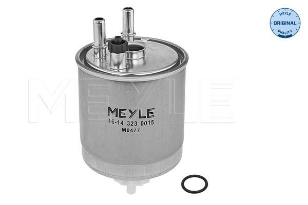 MEYLE 16-14 323 0015 - Kraftstofffilter