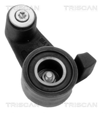 8646 27108 TRISCAN feszítő, fogasszíj