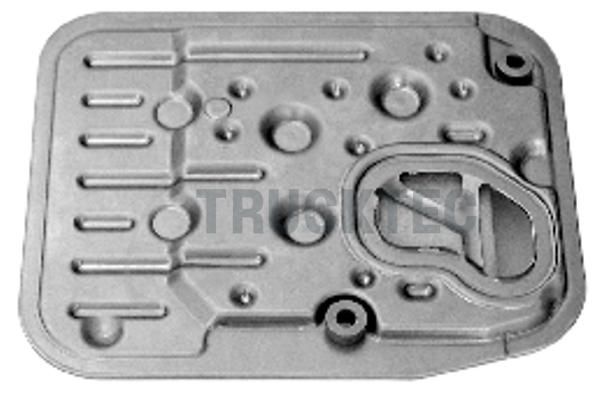 Hydraulikfilter, Automatikgetriebe