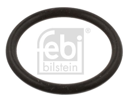 Dichtung, Kraftstofffilter
