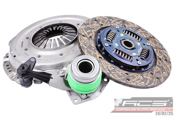 KIT STD GMH COM VZ/VE 3.6L inc CSC - TecDoc Only