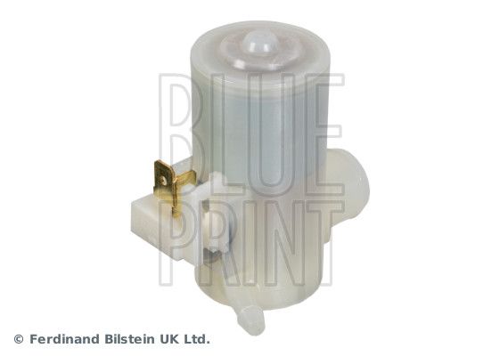 vandens siurblys, priekinio stiklo plovimas