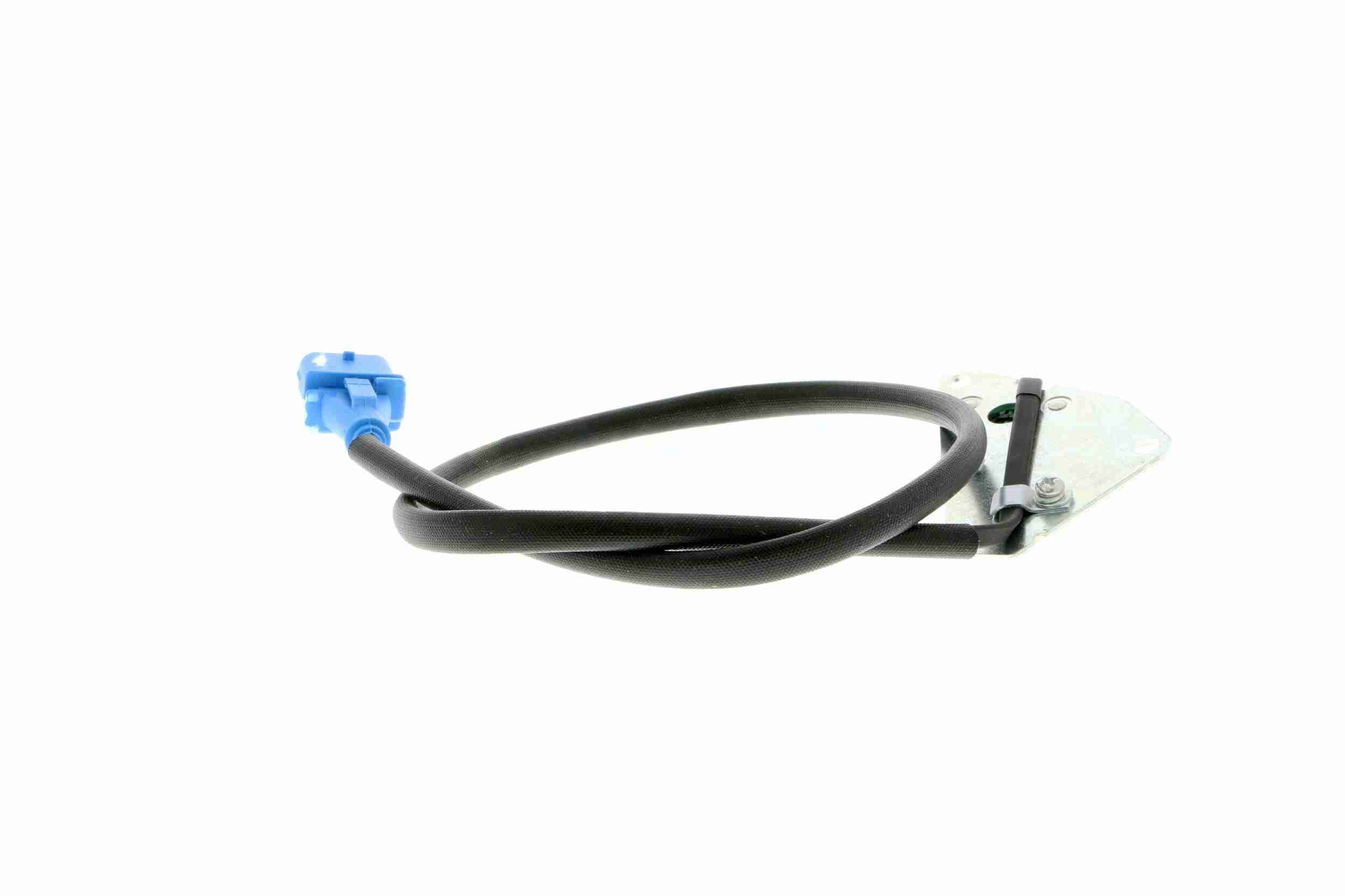 Sensor, Z&uuml;ndimpuls