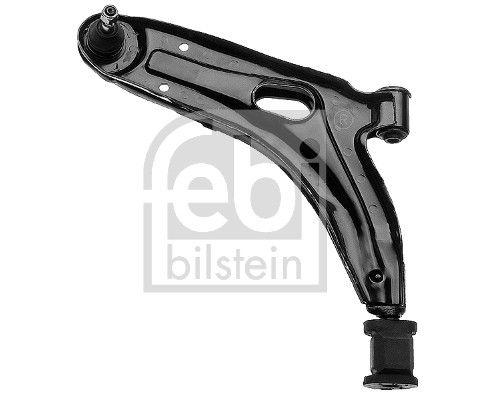 FEBI BILSTEIN 10569 - Lenker, Radaufh&auml;ngung