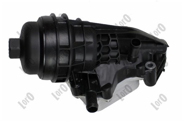 alyvos aušintuvas, variklio alyva