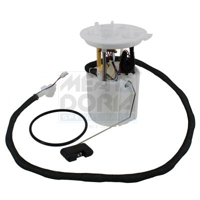 MEAT & DORIA 77724 - Kraftstoff-F&ouml;rdereinheit